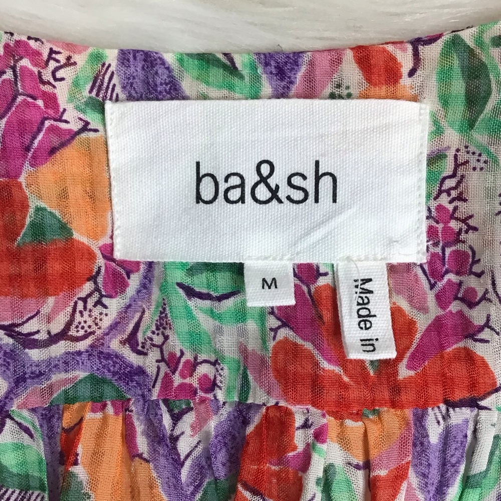 ba&sh M - Picture 5 of 6